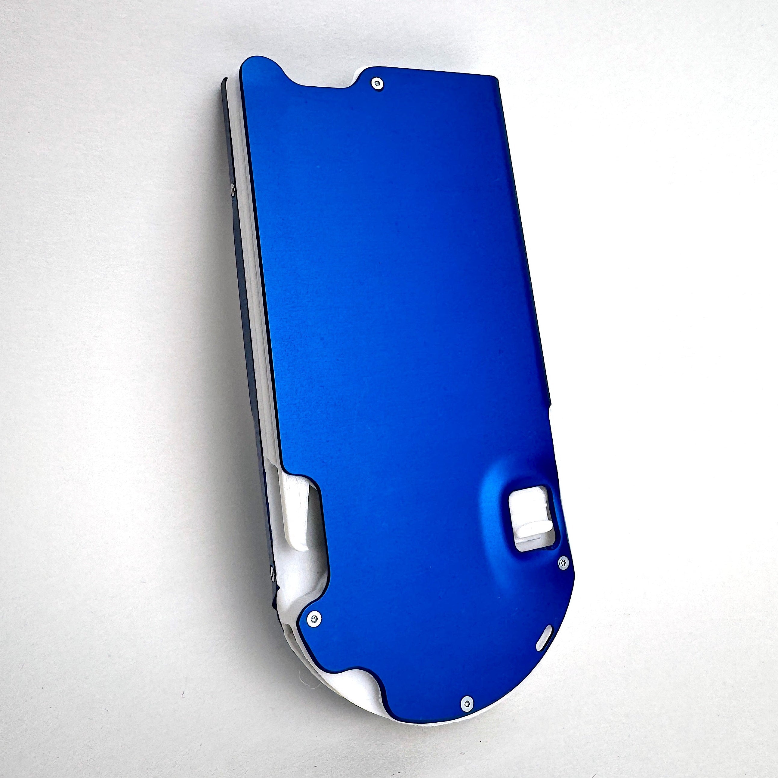 Pivot Wallet - Royal Blue