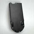 Pivot Wallet - Stealth Black