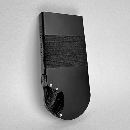 Pivot Wallet - Stealth Black