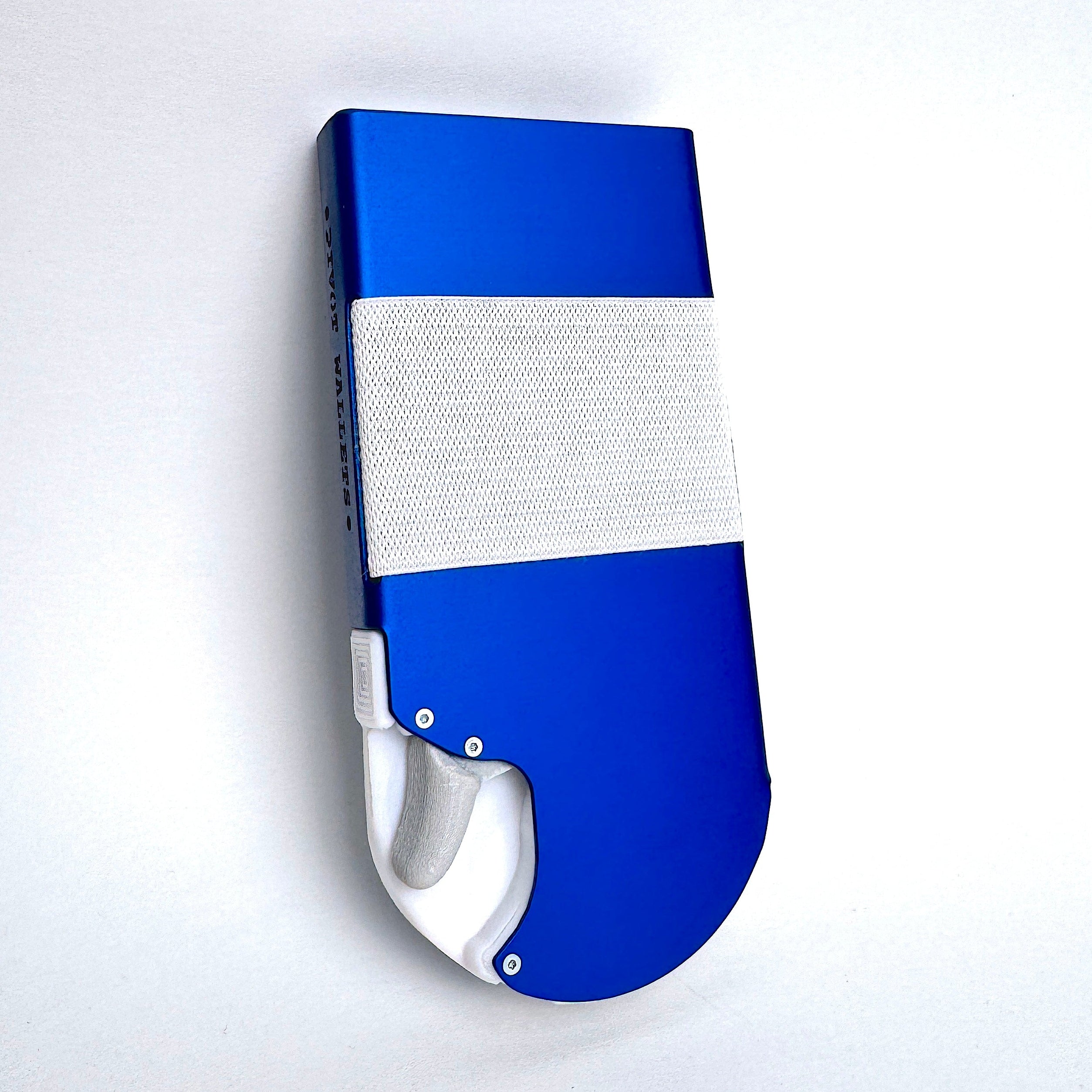 Pivot Wallet - Royal Blue