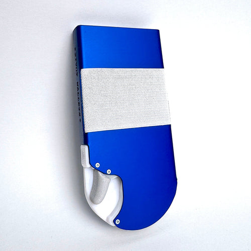 Pivot Wallet - Royal Blue
