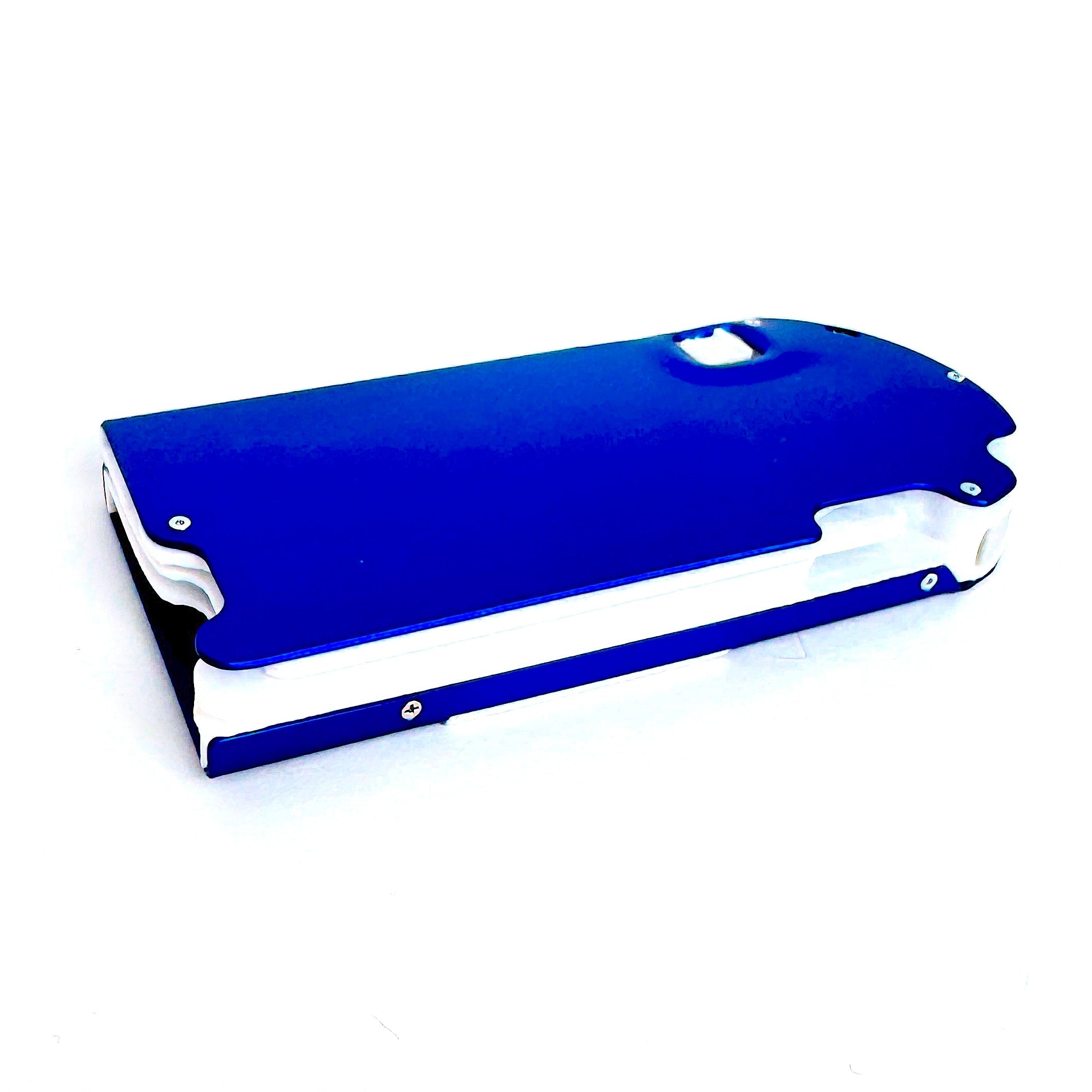 Pivot Wallet - Royal Blue