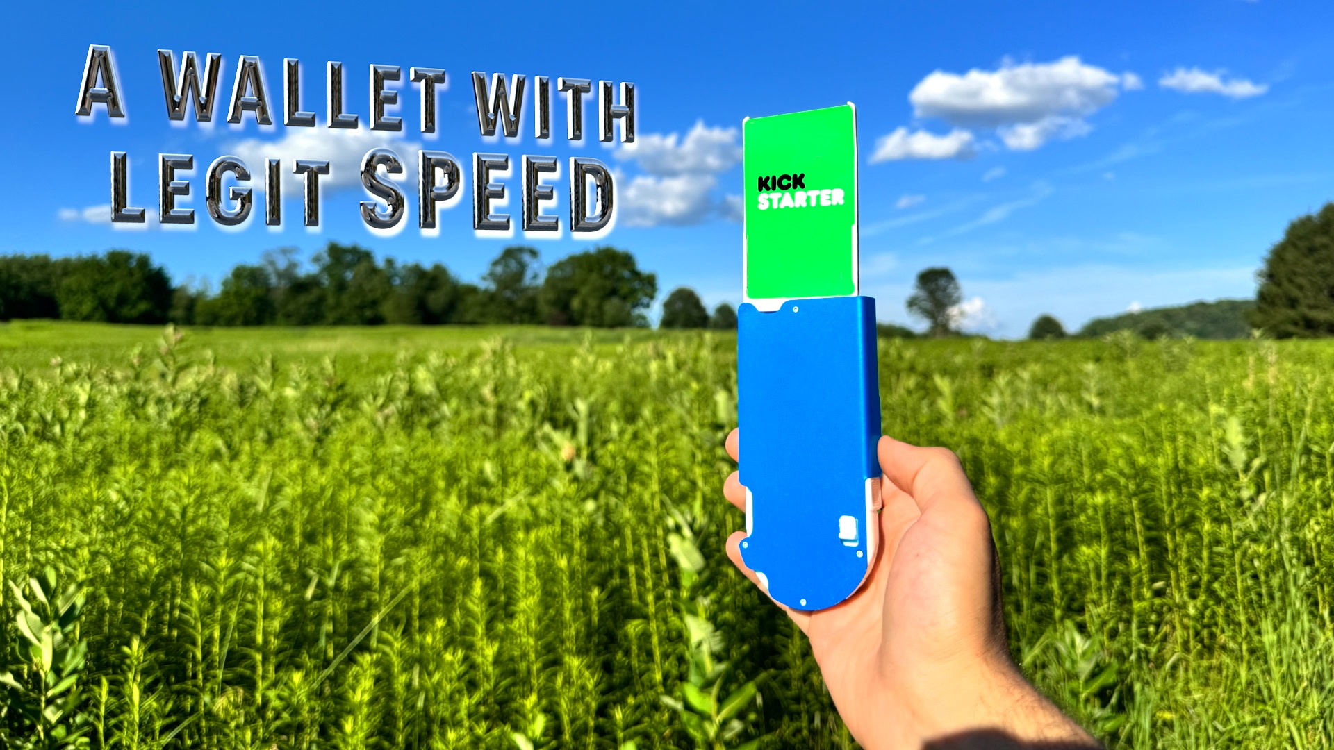 Pivot Wallet Photo